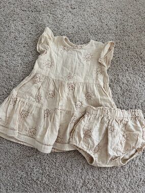 Quincy Mae Dress